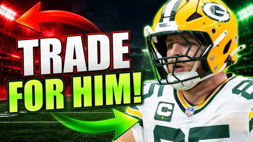Trade For These Players! | Week 3 | 2026 Fantasy Football Advice