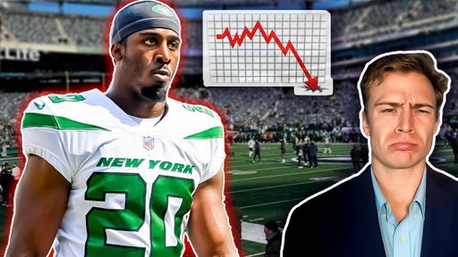 Everything Just Changed - Preseason Fantasy Football