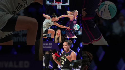Has Unrivaled Taken Over Women's Basketball?