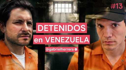 Nos ENCERRARON por GRABAR ESTO | El Podcast de Holafly #13