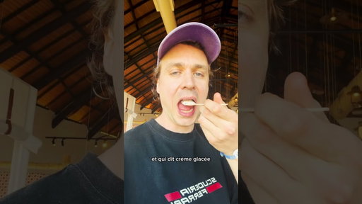 Une journée dans ma vie au Club Med
