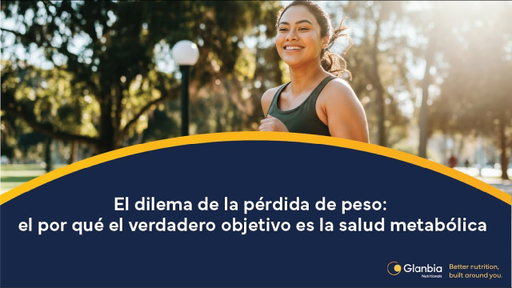 (Spanish) The Weight Loss Dilemma: Why the Real Goal is Metabolic Health