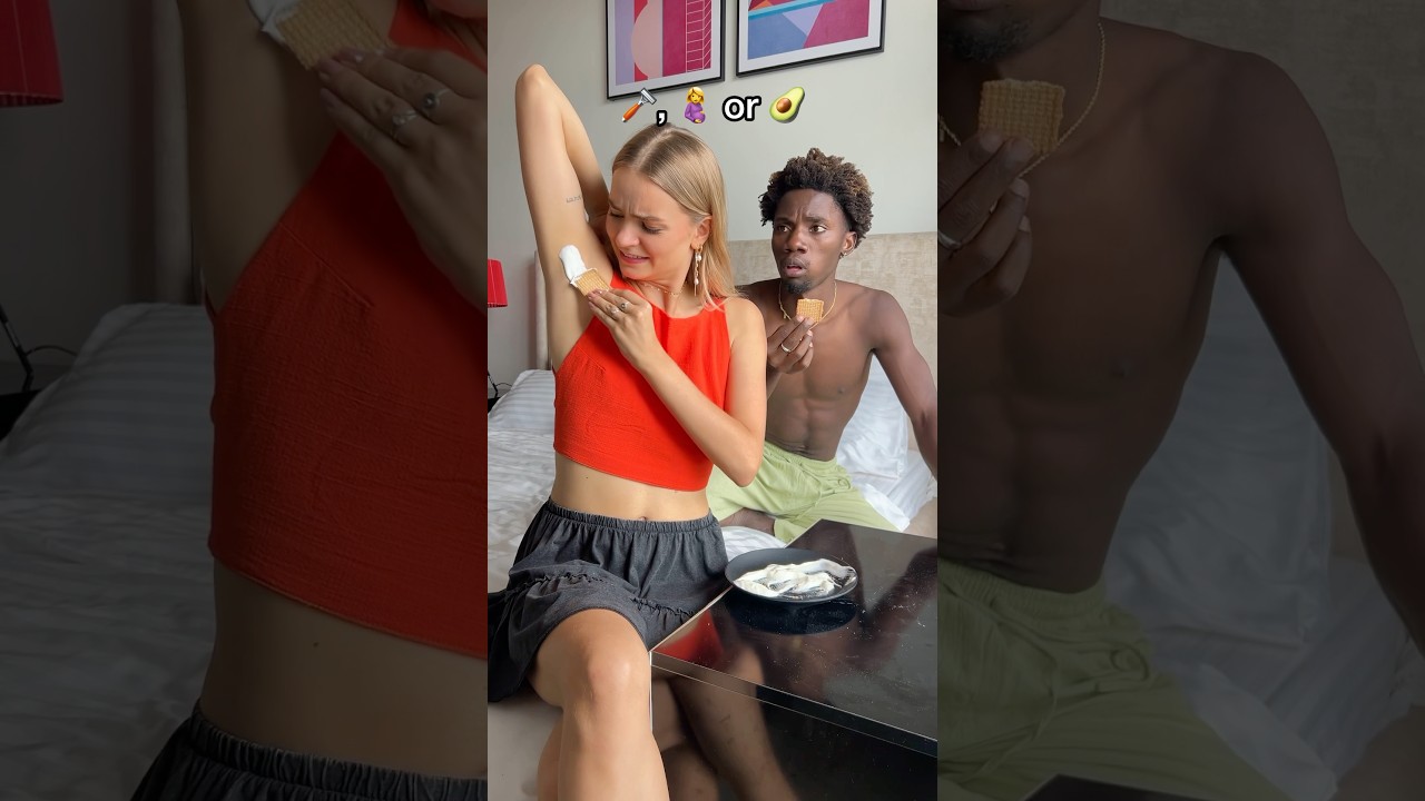 Which one is the funniest?😅