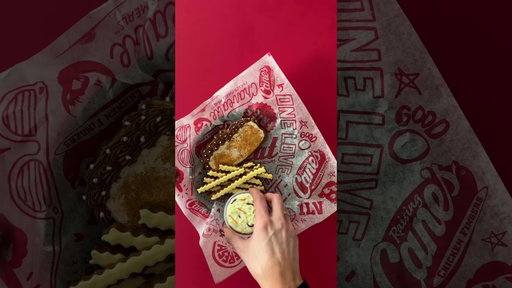 The Box Combo, Gingerbread Edition