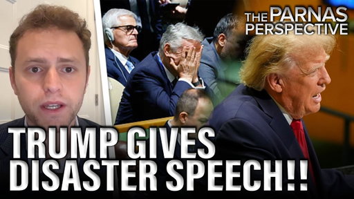 Protests ERUPT as Trump Met with Worldwide OPPOSITION at the United Nations