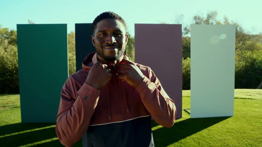 TravisMathew x Reggie Bush Collection: Drop 4