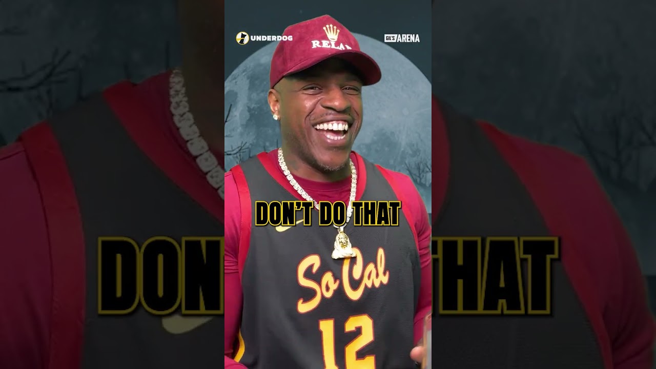 Gil CRASHES OUT over Rashad's Full Circle Moment 🤣