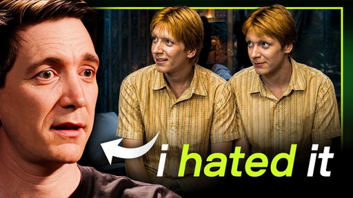 Harry Potter Star: This Scene Destroyed My Body Confidence