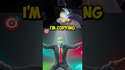Did Mongraal Copy Peterbot?