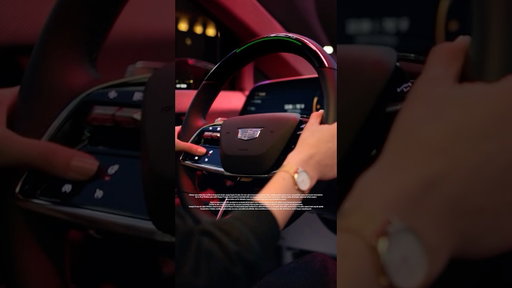 Hands-Free Driving, Smarter Than Ever | La Conduite Mains Libres, Plus Intelligente Que Jamais