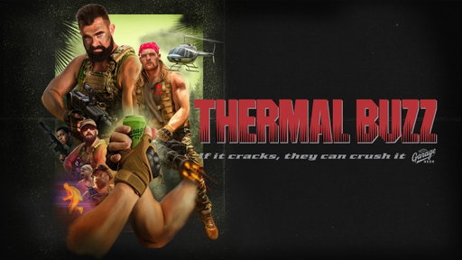 Thermal Buzz Trailer