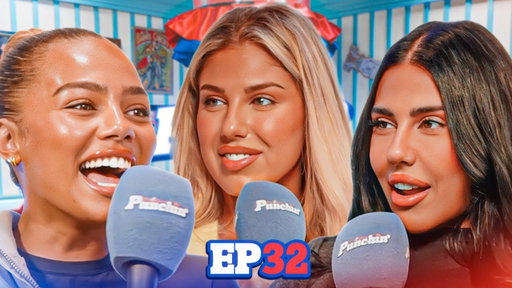 Sisters in the City Talk Having Kids, Secret Boyfriends & Why ‘Girls Can NEVER Be Punchin?!’ – EP 32