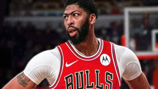 Why (Almost) Nobody's Trading For Anthony Davis...
