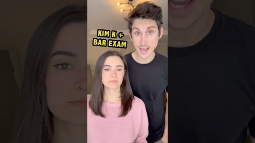 KIM K’S BAR EXAM RESULTS + how she got to this point
