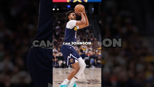 Is Cam Johnson a DOWNGRADE from MPJ? 🤔