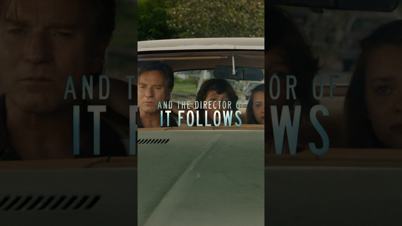 Have you experienced the new trailer for #EndofOakStreet?