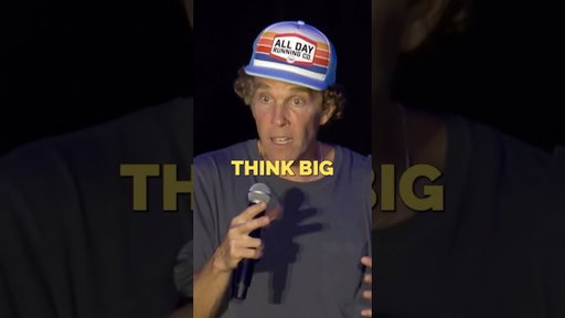 From a kiddie pool attendant to $5B in sales...