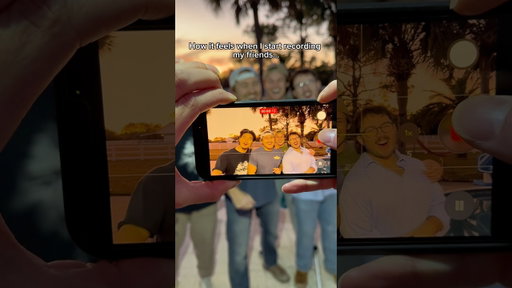 How it feels to record my friends…🤣 #theboys #viral #shorts #icarly