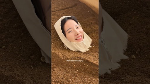 Trying biggest selfcare trend in korea