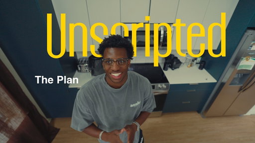 An Unscripted Day in The Life Of a Social Media Creator