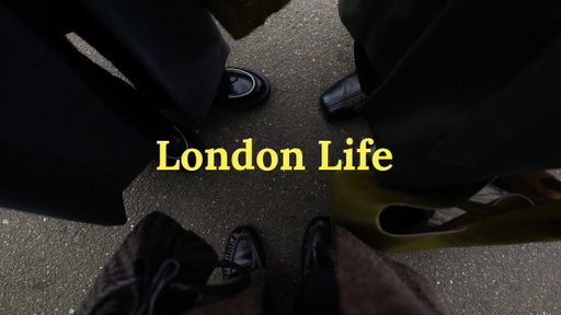 London Life - All Saints Winter Getaway - Recent Pickups - Molton Brown Event