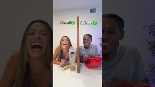 Lying Challenge 👀😂 #desandnaz #challenge