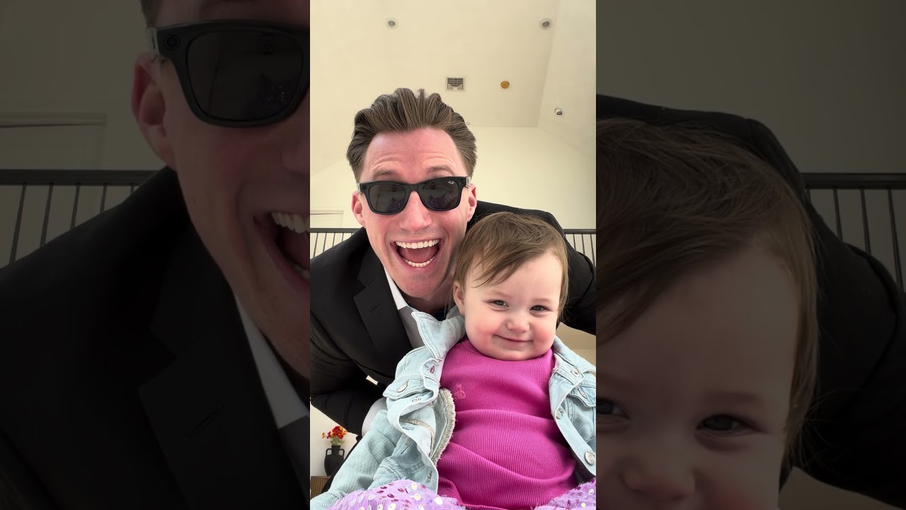 Baby Breezy is stage ready for Hannah Montana @eatbroncobagels