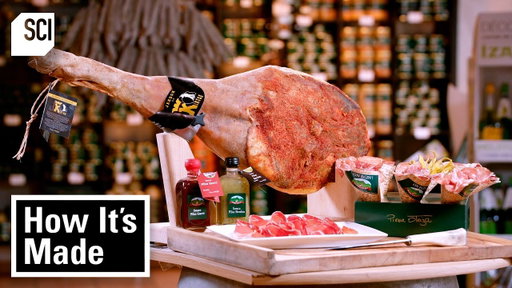 How Even More Delicious Foods are Made PART 3 | How It's Made | Science Channel