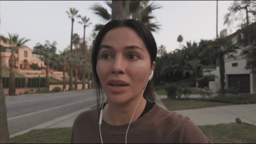 VLOG: Let's Catch Up | Teni Panosian