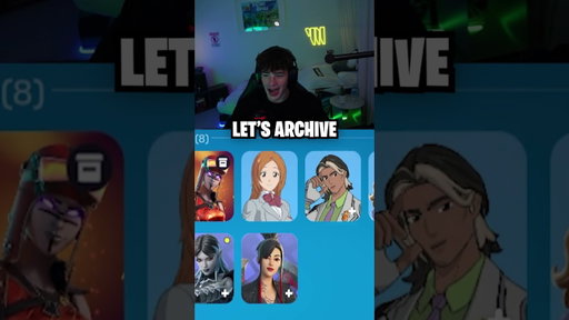 I HACKED PWR Vindooly’s Fortnite Account!