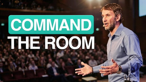 How To Speak Like a Top 1% CEO
