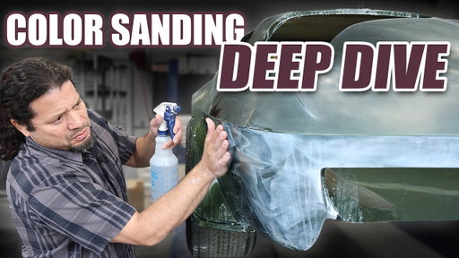 What Most High-End Paint Shops Won’t Show You
