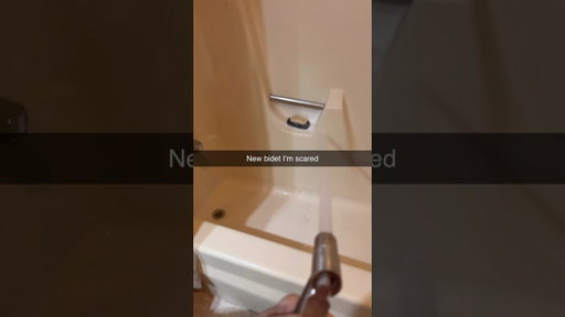 The house might have all the water pressure in the world @KFCRadio