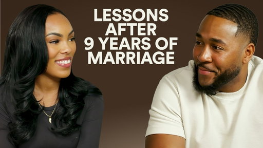 7: Is Your Spouse Supposed to Make You Happy?
