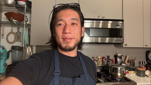 Cozy Live Cooking: Japanese Dinner at Home with Friends