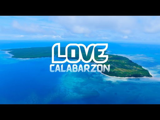 LOVE CALABARZON