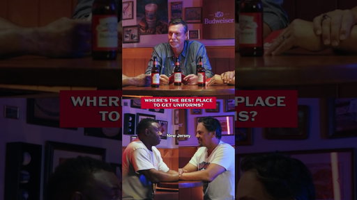 More Dad Jokes From Randy Johnson, Mike Piazza, and Ken Griffey Jr.