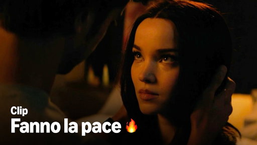 FANNO PACE in modo DECISAMENTE ROMANTICO 🔥 | 56 Giorni