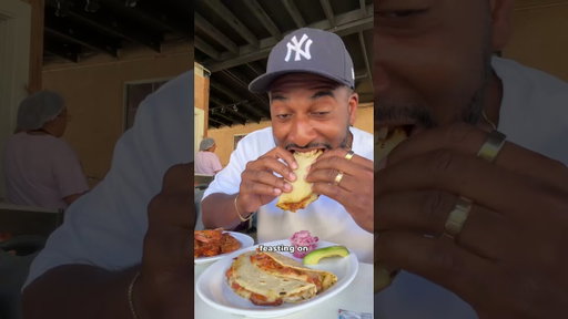 This family is serving some of LA’s best Mexican seafood out of their backyard #mexicanfood #seafood