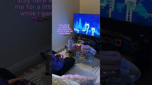 Stop scrolling for a sec and game with us 🎮
