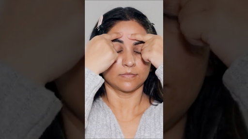This Face Massage Brightens Dull Skin in Minutes!
