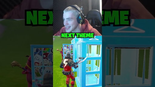 Match The Skin = Win! (Element Edition)