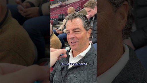 Q&A With The Oilers Dads 🤔