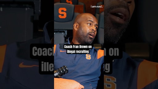 “I ain’t no B*tch…I’m going to come at you!” 💯 #syracusefootball #collegefootball #football #nil