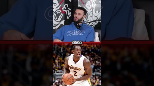 Larry Nance Jr breaks down the legendary Nick Young–Iggy phone moment 😂🔥