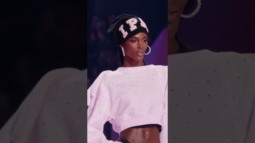 Valentina Castro | PINK Half Time Show 2025