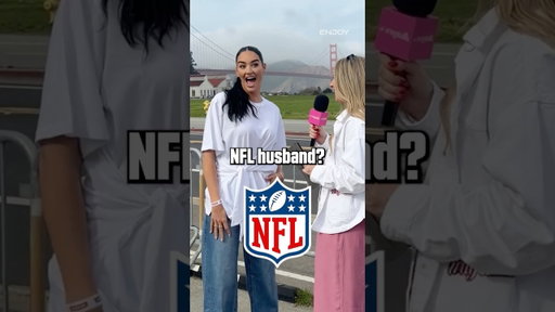 I think it’s safe to say Claire knows her husband VERY well 🤣💗 #nfl #couplegoals #smirnoff