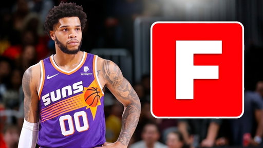 I Don't Like the Miles Bridges Trade