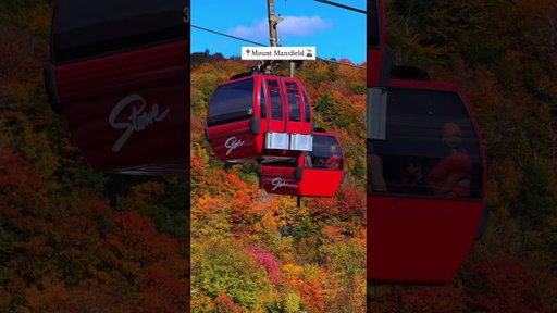 BUCKET LIST FALL TRIP TO VERMONT ITINERARY #fall #autumn #vermont