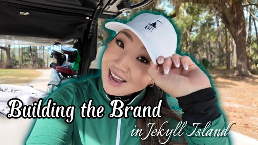 Jekyll Island Debut… Something Big Is Coming